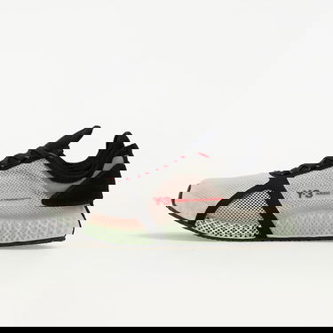 Кецове и обувки Y-3 Runner 4D IO Бежово | FZ4501, 0