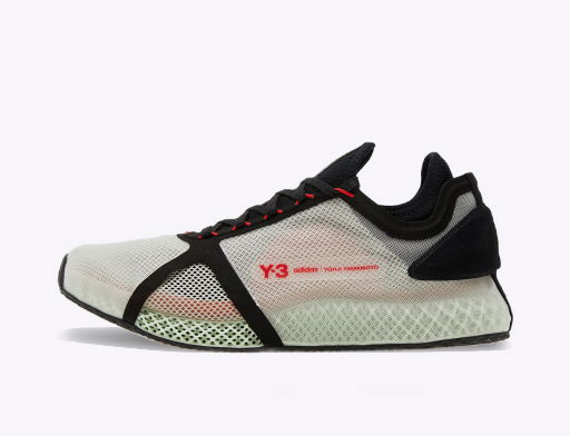 Бягане Y-3 Runner 4D IO Бежово | FZ4501