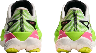 Кецове и обувки Hoka One One Hoka Mach X 3 Многоцветен | 1168721-wnl, 2