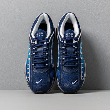 Кецове и обувки Nike Air Max Tailwind IV Синьо | AQ2567-401, 3