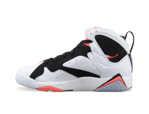 Кецове и обувки Jordan Air Jordan 7 Retro ''Hot Lava'' GG Бяло | 442960-106