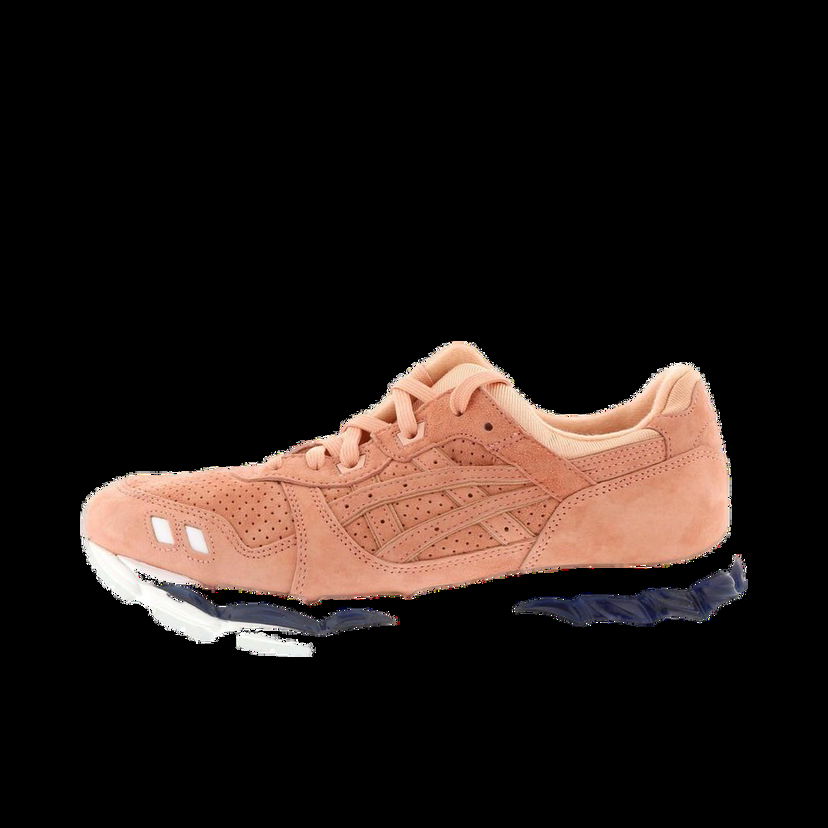 Кецове и обувки Asics Gel-Lyte 3.1 Ronnie Fieg Salmon (Special Box) Бежово | H6C2K-3131