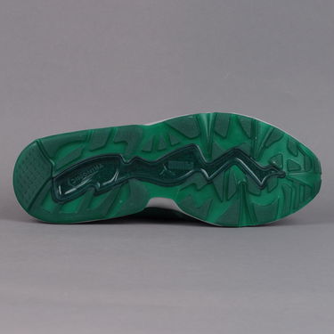 Кецове и обувки Puma DISC X TRINOMIC X ALIFE ultramarine - high - rise - fs Зелено | 357737 01, 4
