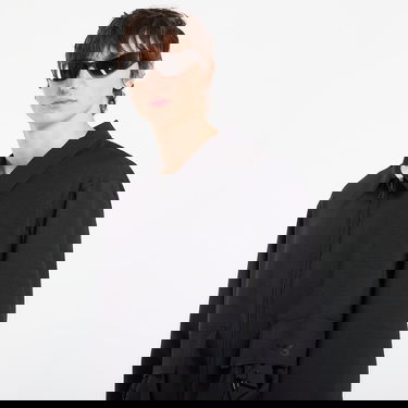 Яке Y-3 Y-3 Sport Uniform Blouson Черно | KS7648, 2