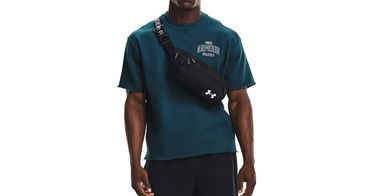 Чанта за кръста Under Armour Flex Waist bag Черно | 1364190-002, 1