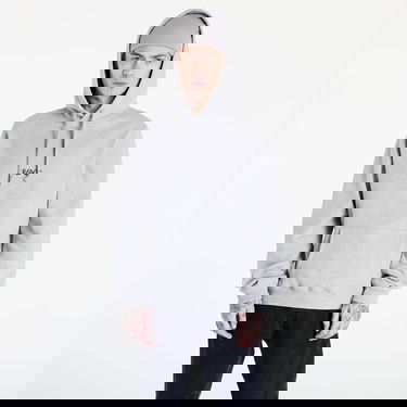Суитчър PREACH Regular Broken Heart H GOTS Сиво | 206207-726, 1