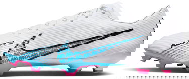 Кецове и обувки Nike Zoom Vapor 15 Academy FG/MG Бяло | dj5631-146, 0