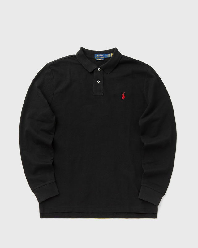 Polo Ralph Lauren Long Sleeve Polo Shirt