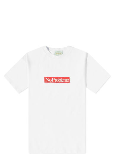 Problemo Supremo Tee