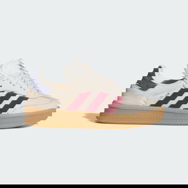 Кецове и обувки adidas Originals Samba XLG Бежово | JR3805, 0