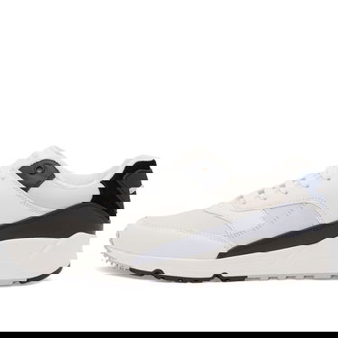 Кецове и обувки Saint Laurent Bump 15 Бяло | 802013-00NAX-9071, 1