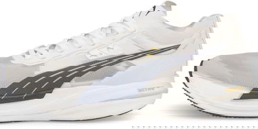 Кецове и обувки Puma Deviate Nitro Elite Racer x Tracksmith Бяло | 37727201, 0