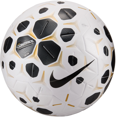 Спортна екипировка Nike Control Match Ball Бяло | hv4395-100, 0