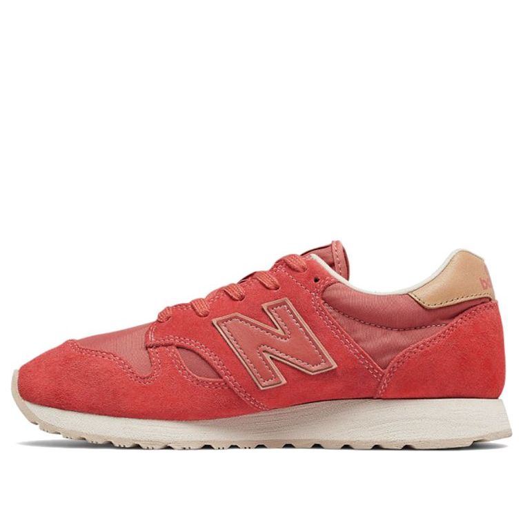 Кецове и обувки New Balance 520v Червено | WL520BC