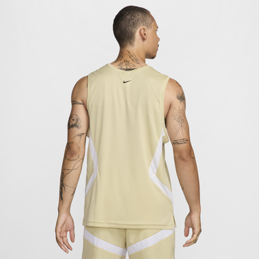 Фланелка Nike Icon Dri-FIT Бежово | FZ0252-783, 2