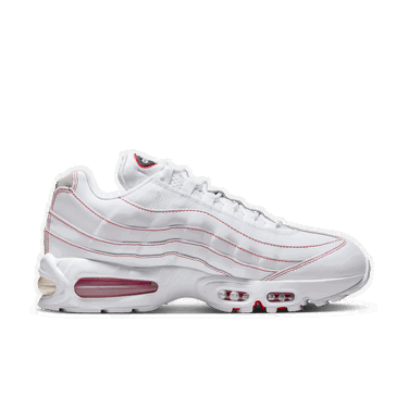 Кецове и обувки Nike Air Max 95 OG Бяло | IB7936-100, 3