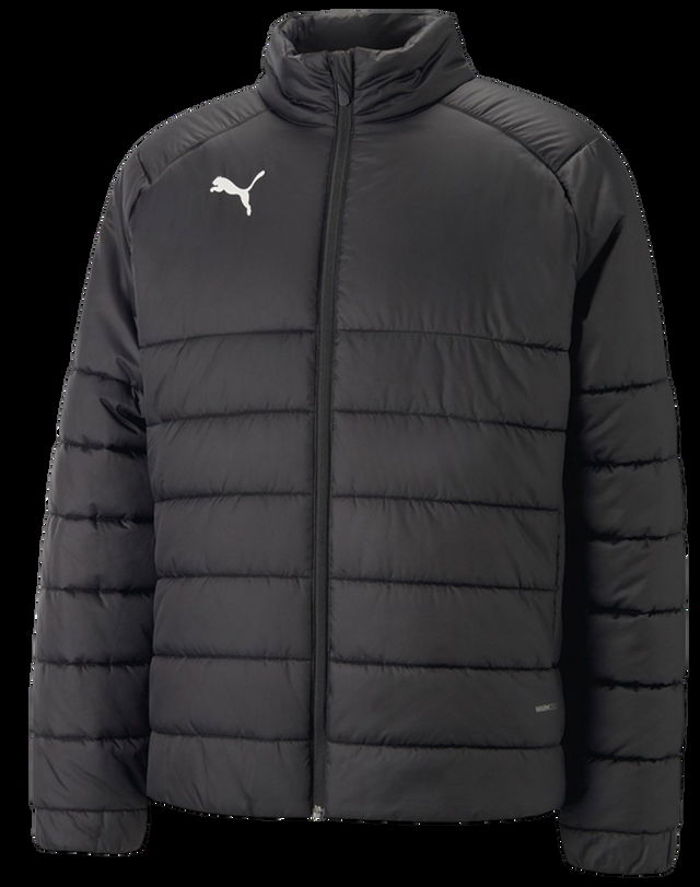 teamLIGA Padded Jacket 2