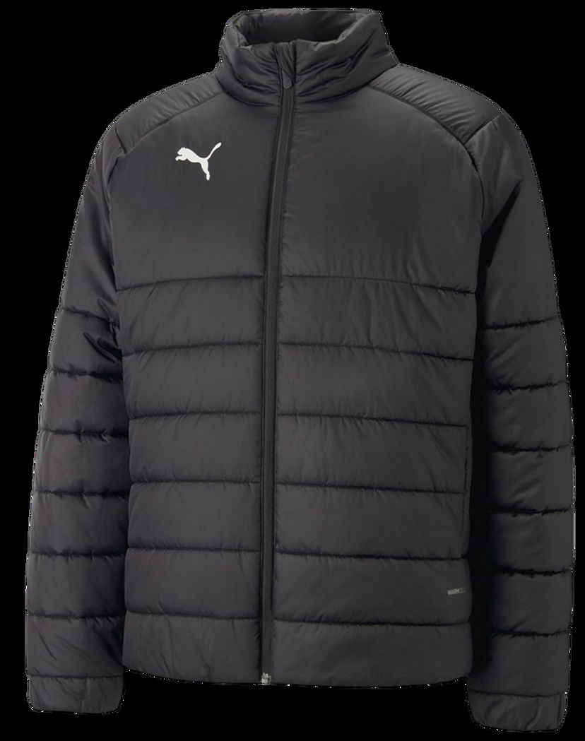 Пухо яке Puma teamLIGA Padded Jacket 2 Черно | 65873303