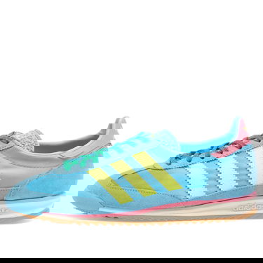 Кецове и обувки adidas Originals SL 72 OG Синьо | JI0196, 0