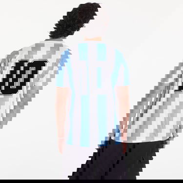 Фланелка COPA Maradona Argentina 1986 Retro Football Shirt Синьо | 423-002, 2