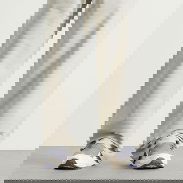 Кецове и обувки Hoka One One Ora Primo Ext Sneaker in Grey Skies/Alabaster Сиво | 1168973-GKSL, 6