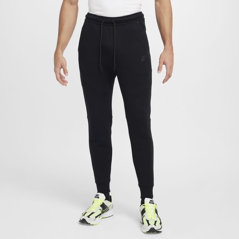 Спортни панталони Nike Tech Fleece Sweatpants Черно | HV0959-010