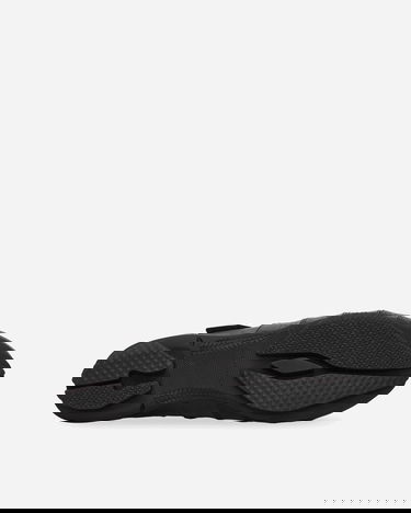 Аксесоари KIKO KOSTADINOV Kormos Fisherman Loafers Черно | KKAW25FT03 162, 5