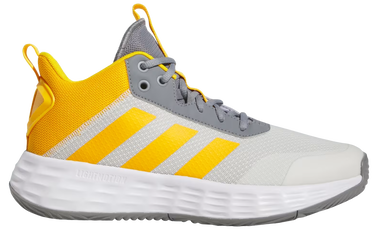 Кецове и обувки adidas Performance adidas Sportswear OWNTHEGAME 2.0 Жълто | ig6248, 0