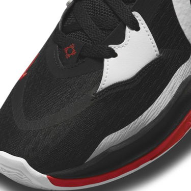 Кецове и обувки Nike Kyrie Low 5 Черно | DJ6012-001, 3