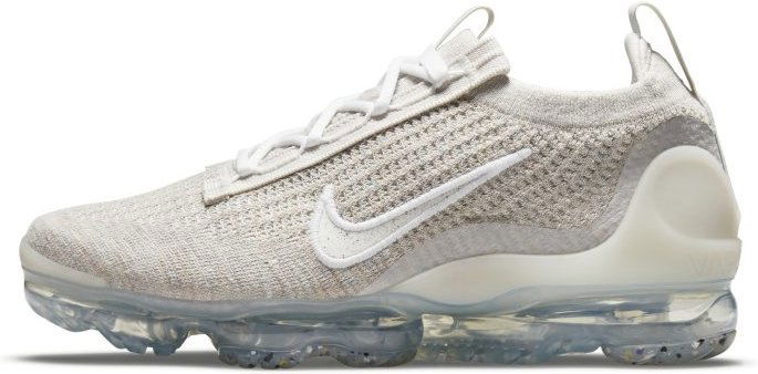 Кецове и обувки Nike Air VaporMax 2021 FK W Сиво | DH4088-001, 0