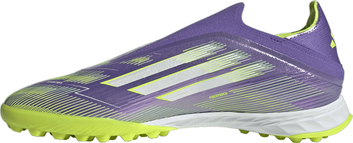 Кецове и обувки adidas Performance F50 PRO LL TF Лилаво | jr9330, 0