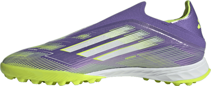 Кецове и обувки adidas Performance F50 PRO LL TF Лилаво | jr9330