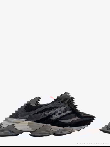 Кецове и обувки New Balance 9060 Сиво | U9060BLKBLACK, 0