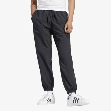 Панталони adidas Originals Ess Pants Wv Сиво | IS1796, 1