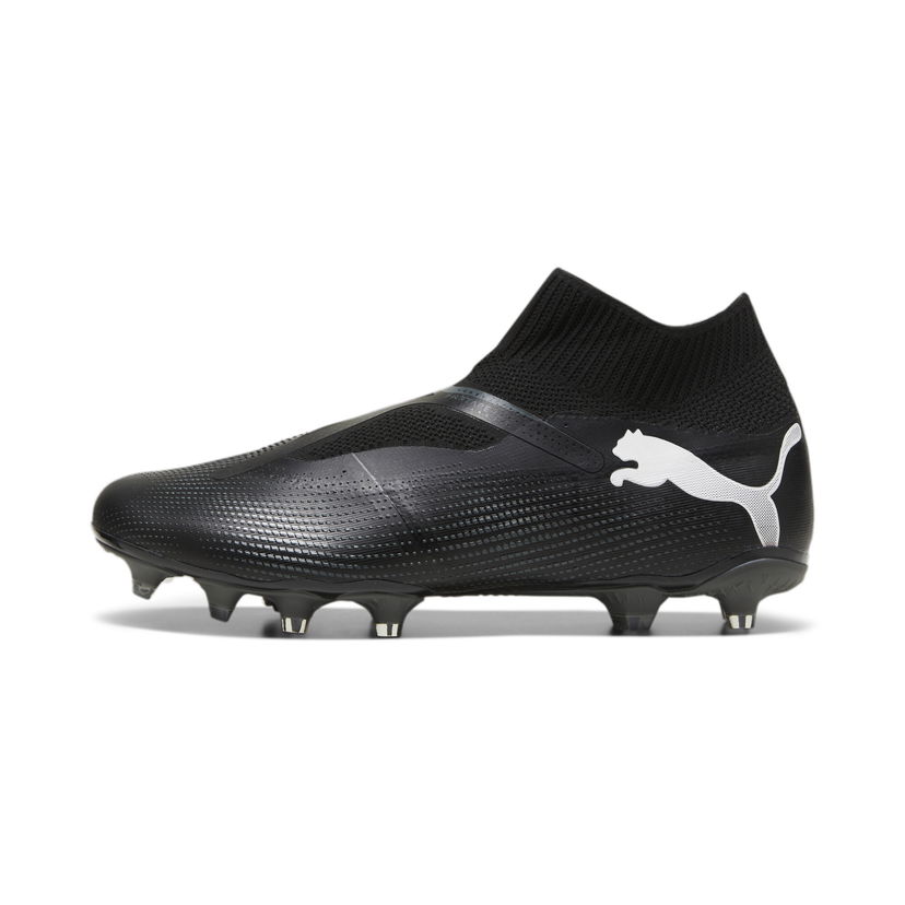 Кецове и обувки Puma FUTURE 7 MATCH FG/AG Черно | 107711_02