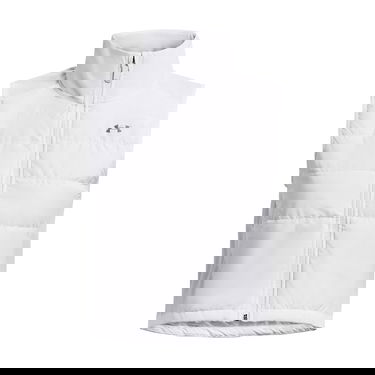 Жилетка Under Armour Storm Session Run Бяло | 1378502-100, 2