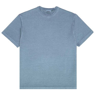 Тениска Carhartt WIP Taos T-Shirt Синьо | I032847.1Y1GD, 1