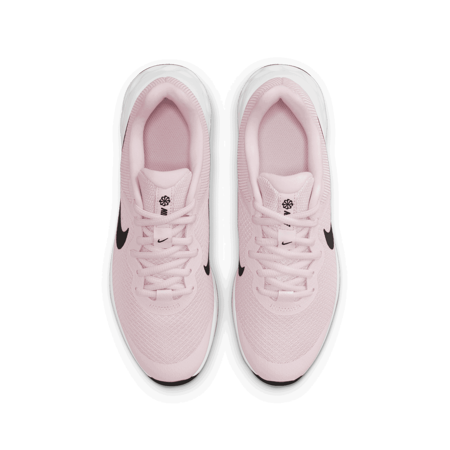 Кецове и обувки Nike Nike Revolution 6 Розово | DD1096-608, 1