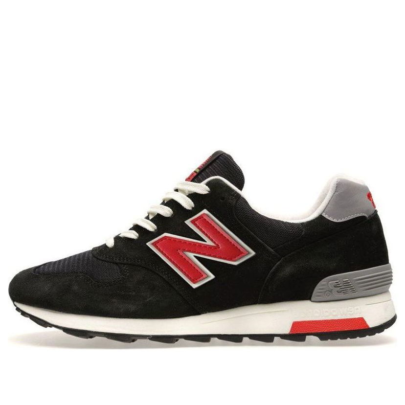 Кецове и обувки New Balance M1400 'Catcher In The Rye' Черно | M1400HB