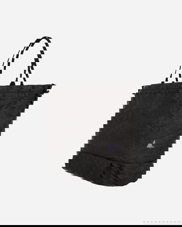 Голяма пазарска чанта ROA Tote Bag Черно | RBUW221FA14 BLK0023, 2
