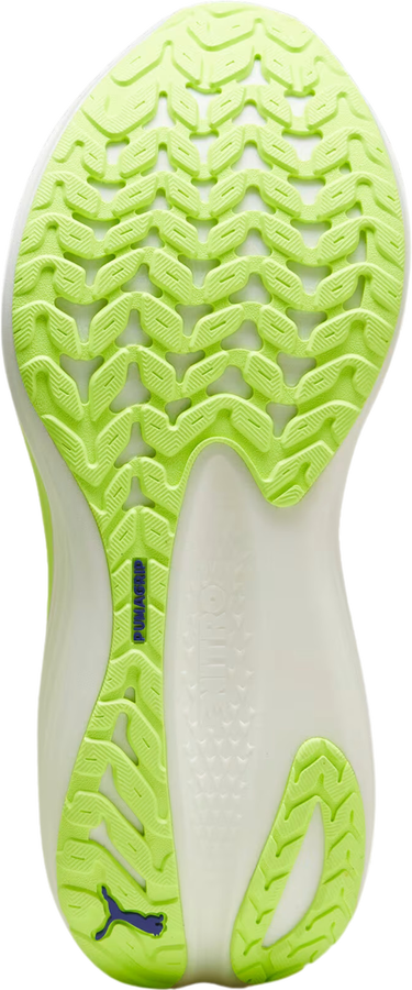 Кецове и обувки Puma MagMax NITRO Тъмно синьо | 310088-02, 1