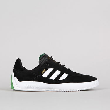 Кецове и обувки adidas Originals Puig Черно | FY7772, 0