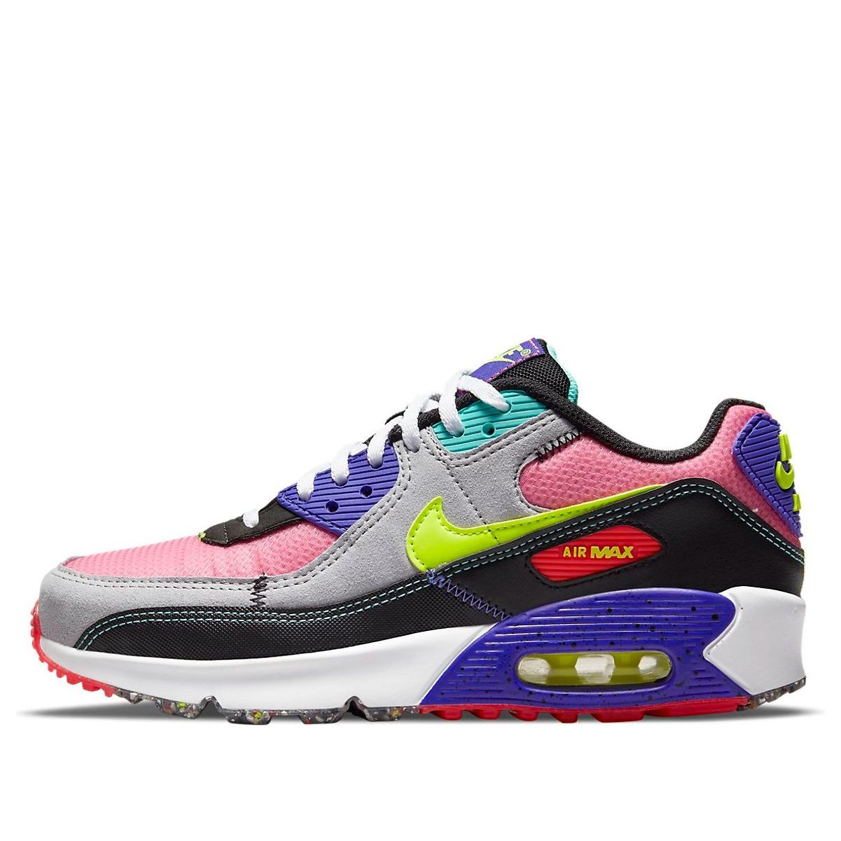 Кецове и обувки Nike Air Max 90 Exeter Edition Многоцветен | DJ5973-600, 0