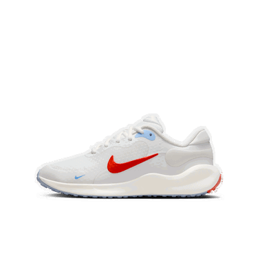 Кецове и обувки Nike Revolution 7 Бяло | FB7689-104, 1