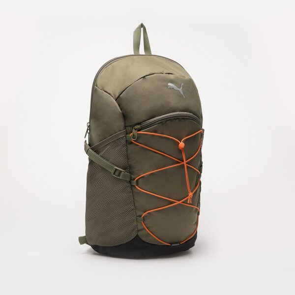 Раница Puma Plus Pro Зелено | 079521 04, 1