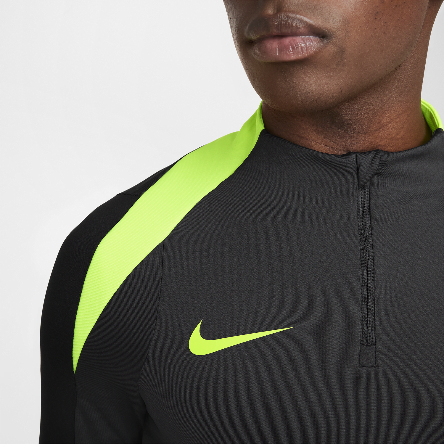 Суитчър Nike Training Shirt Сиво | FN2403-060, 1