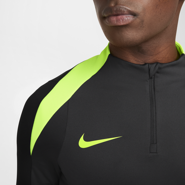 Суитчър Nike Training Shirt Сиво | FN2403-060, 1