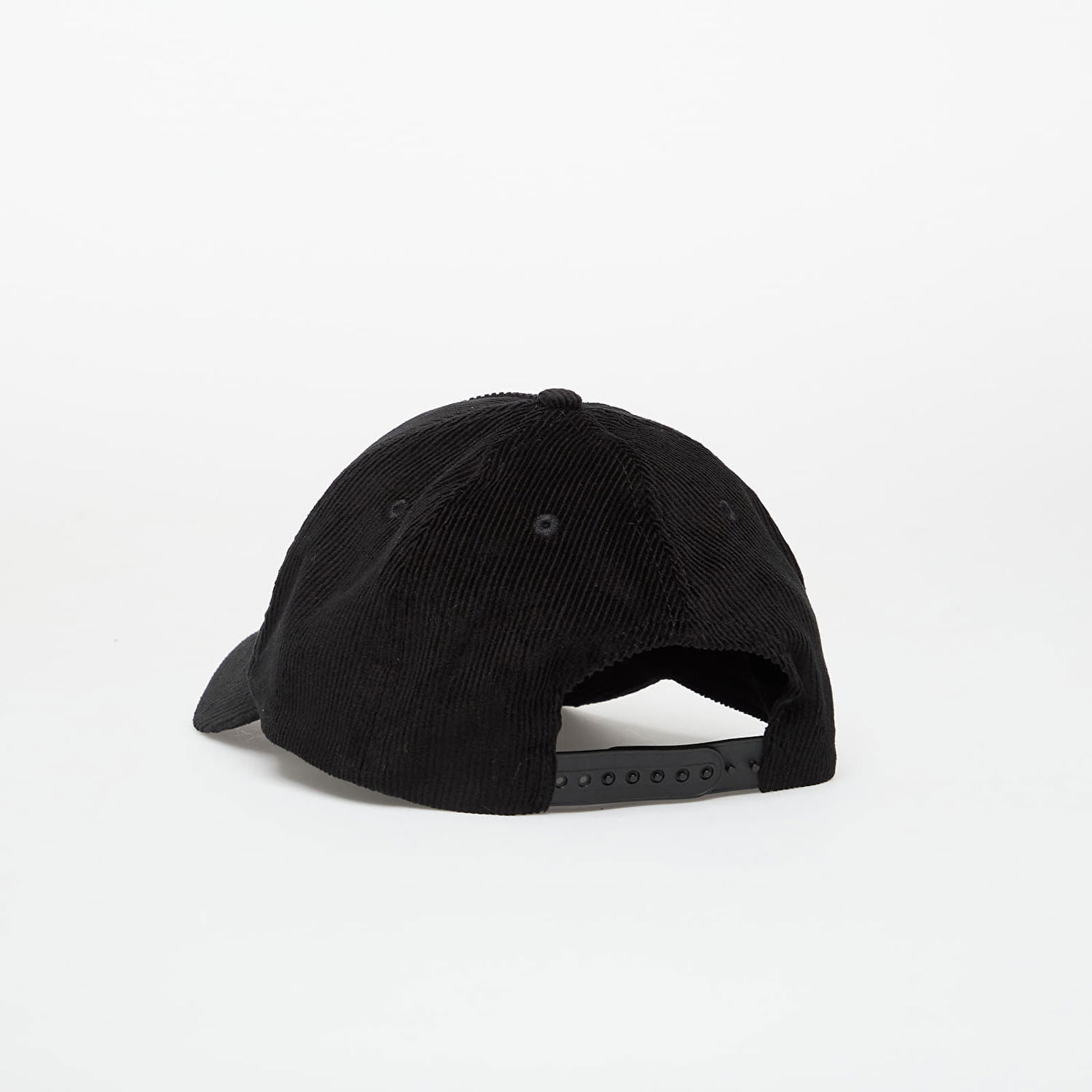 Шапка с козирка BILLIONAIRE BOYS CLUB Icecream Waitress Corduroy Trucker Cap Черно | IC25463 Black, 1