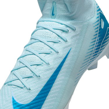 Кецове и обувки Nike ZM Superfly 10 Elite FG Тюркоазено | fq1454-400, 4