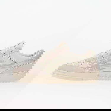 Кецове и обувки Palm Angels Palm Beach University Perlized Бежово | PGIA014F25LEA001033C, 0